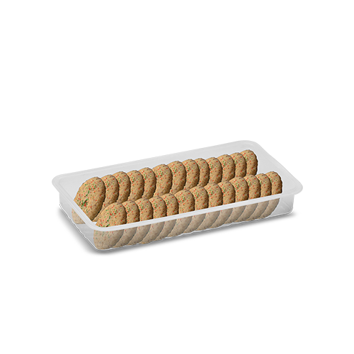 Biscuits Sealers